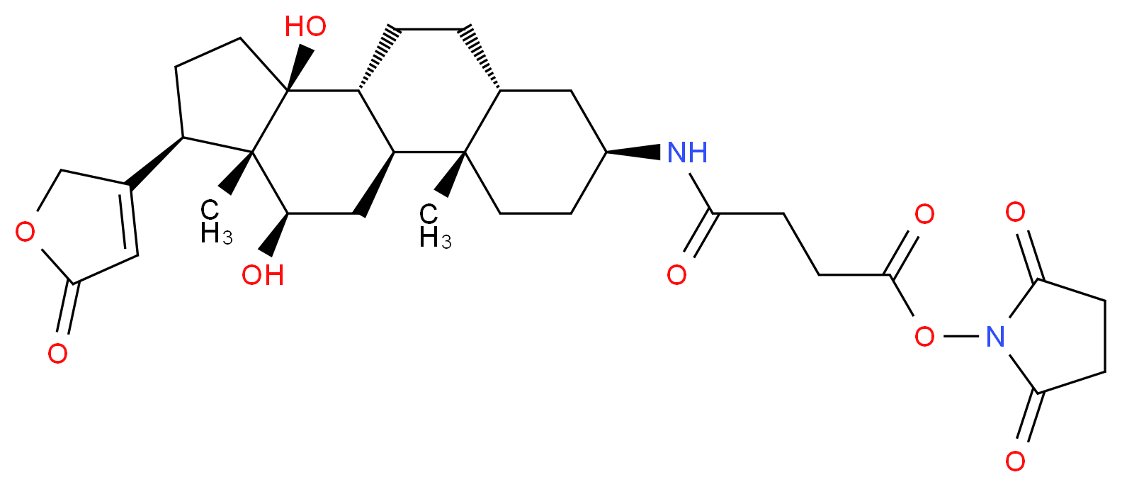 CAS_216299-46-6 分子结构