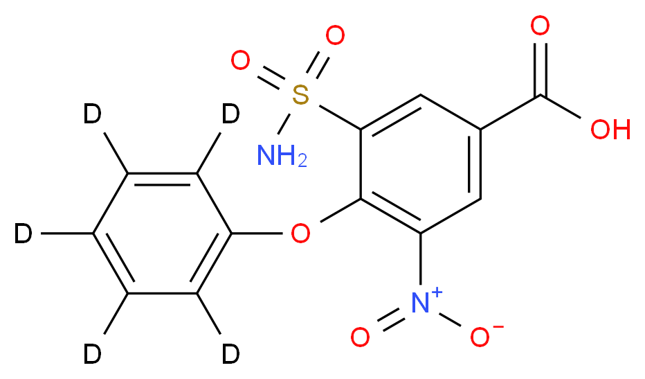 CAS_1072125-53-1 分子结构