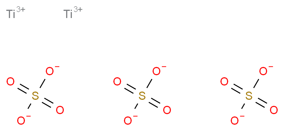 CAS_10343-61-0 分子结构