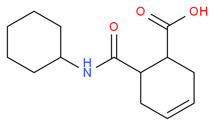 CAS_428841-22-9 分子结构