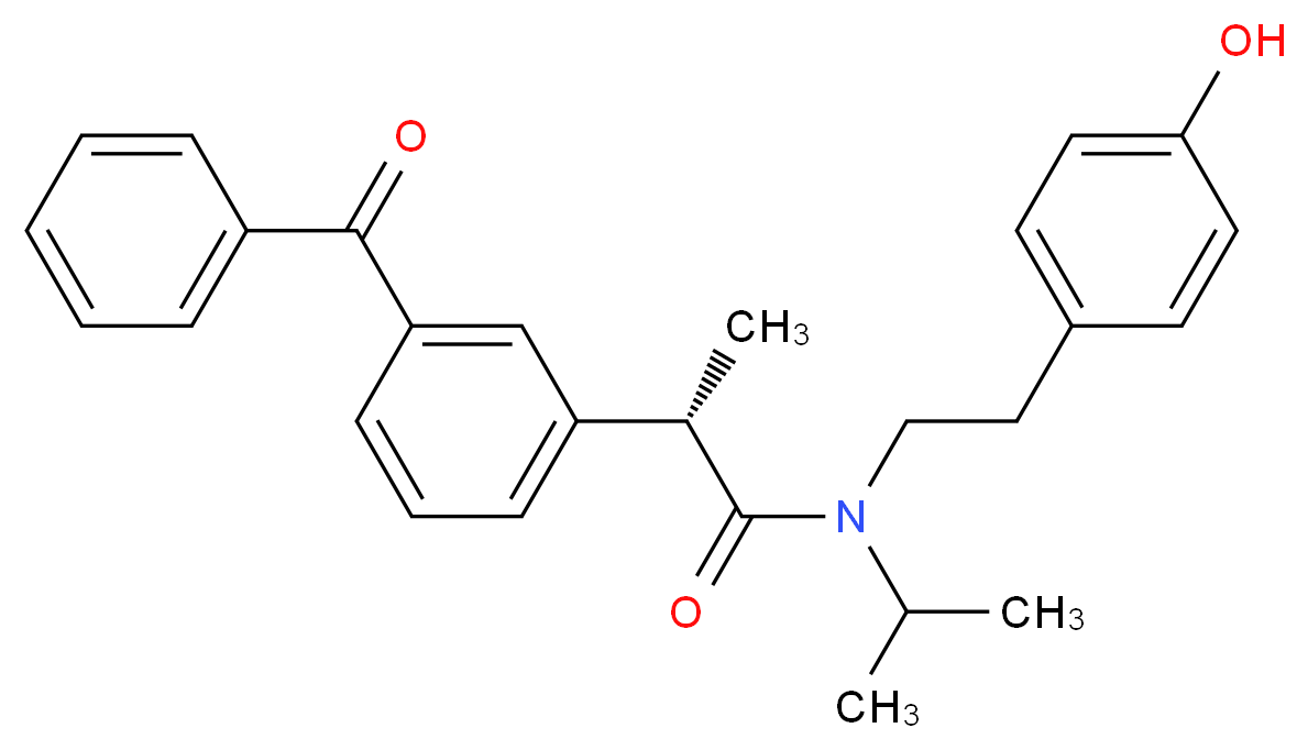 CAS_1173289-66-1 分子结构