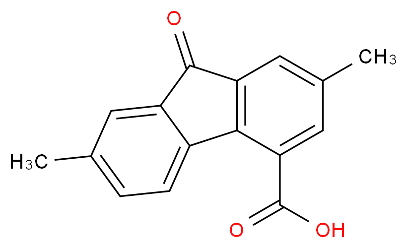 CAS_500536-41-4 molecular structure