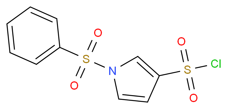 _分子结构_CAS_)