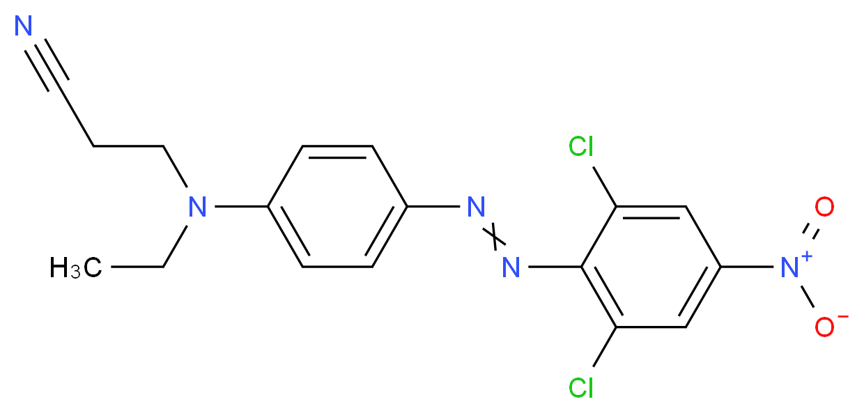 CAS_13301-61-6 molecular structure