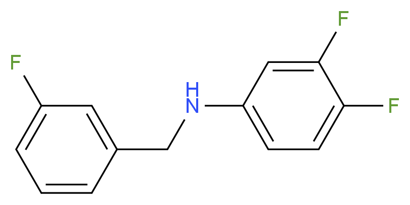CAS_1019621-50-1 分子结构