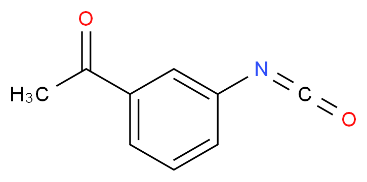 CAS_23138-14-9 分子结构