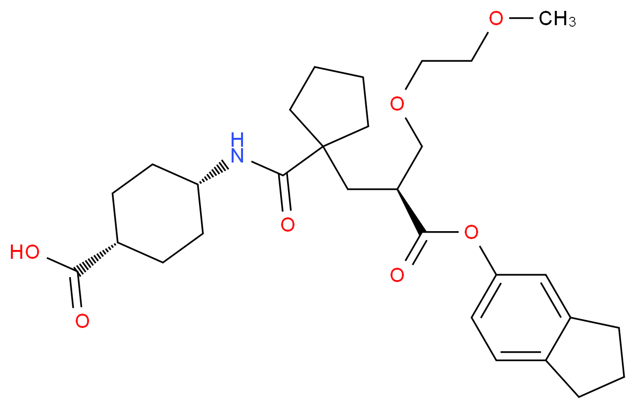CAS_123122-55-4 molecular structure