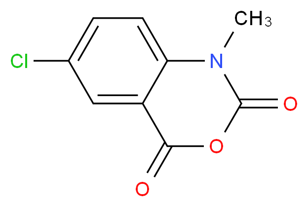 CAS_14529-12-5 分子结构