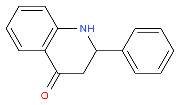 CAS_16619-14-0 分子结构