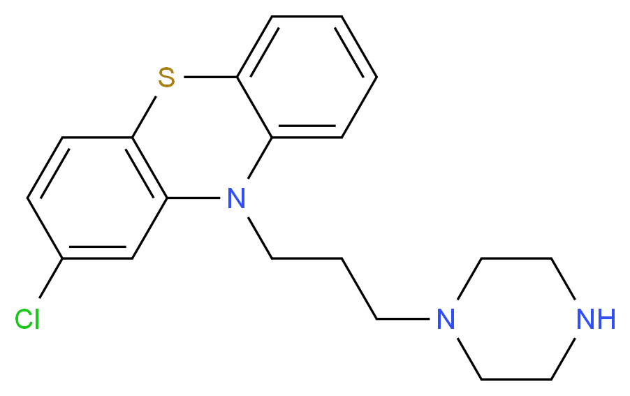 CAS_49780-18-9 分子结构