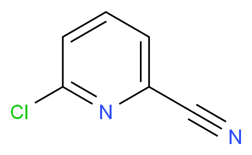 CAS_33252-29-8 分子结构