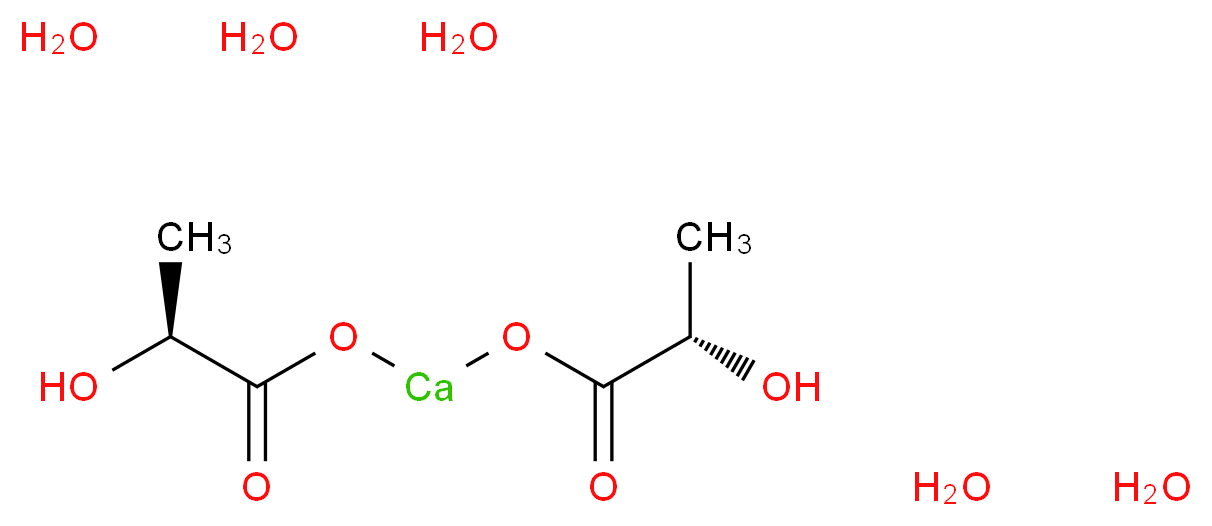 CAS_5743-47-5 molecular structure