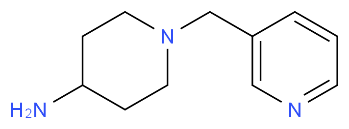 CAS_160357-88-0 分子结构