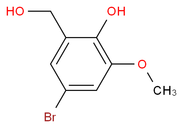 CAS_35090-64-3 分子结构