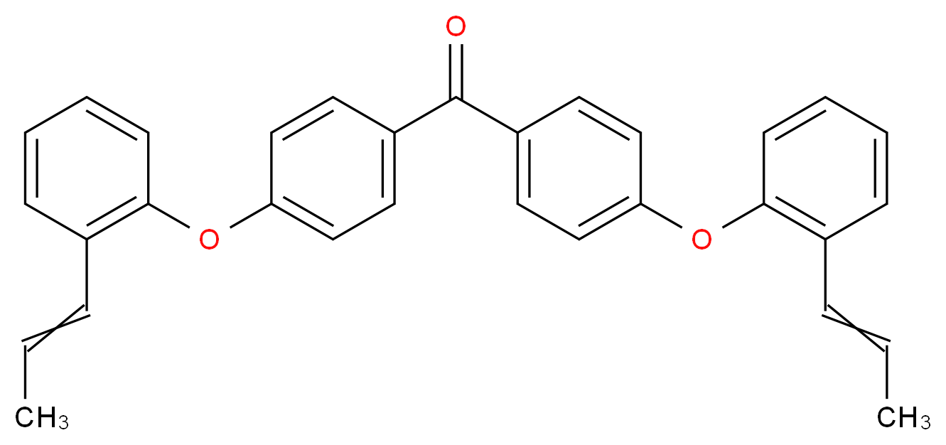 CAS_109423-33-8 分子结构