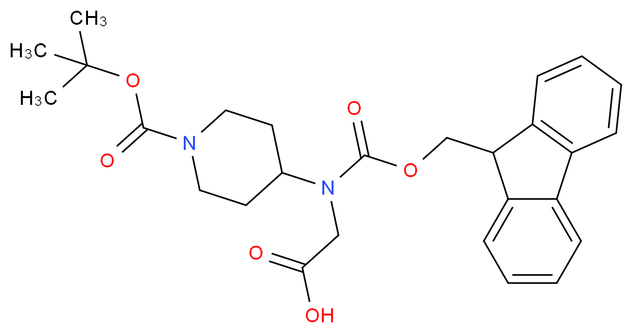 CAS_269078-80-0 分子结构