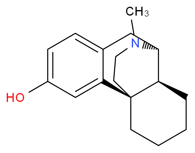 CAS_125-73-5 分子结构