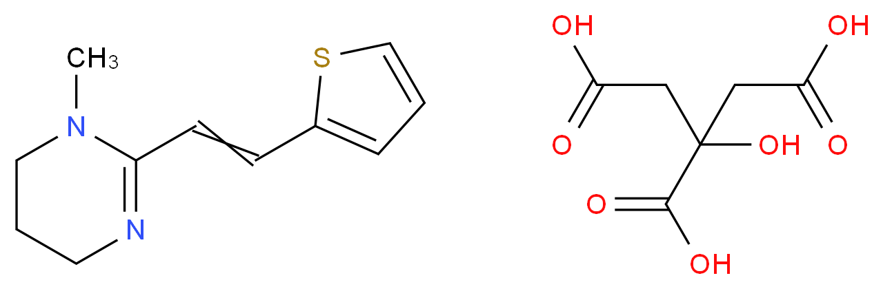 CAS_5685-86-9 分子结构