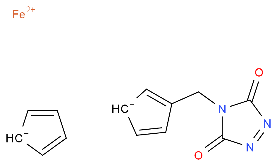 CAS_640297-29-6 分子结构
