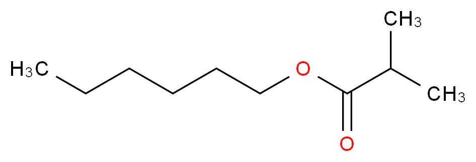 CAS_2349-07-7 molecular structure