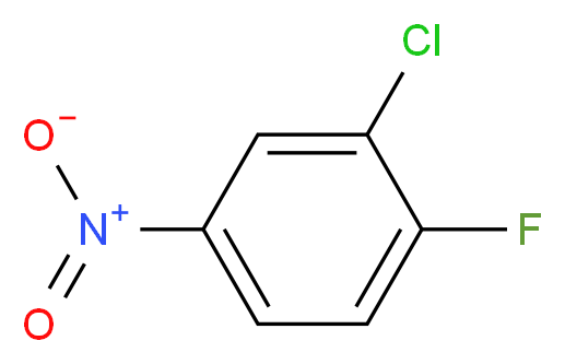 CAS_350-30-1 分子结构
