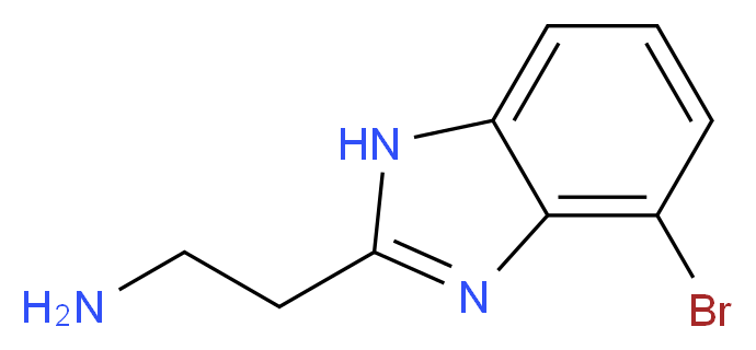 CAS_3324-07-0 分子结构