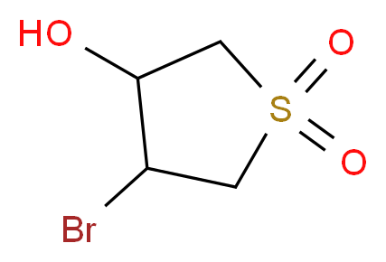 CAS_35330-57-5 molecular structure