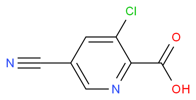 CAS_1200497-81-9 分子结构