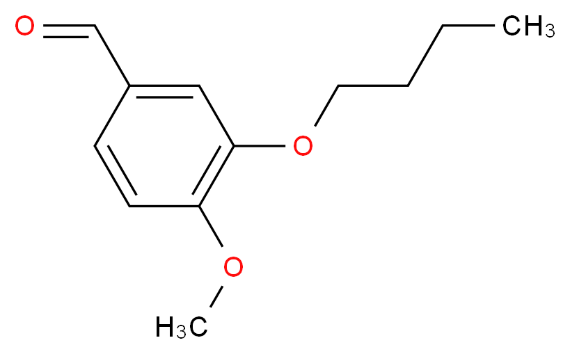 CAS_34127-96-3 分子结构
