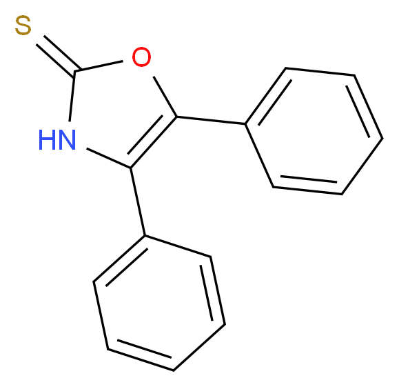 CAS_6670-13-9 molecular structure