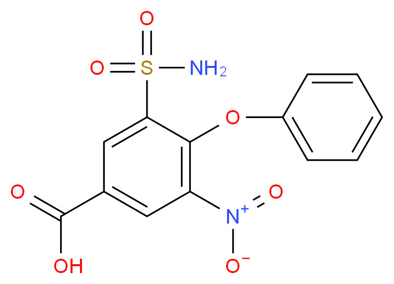 CAS_28328-53-2 molecular structure