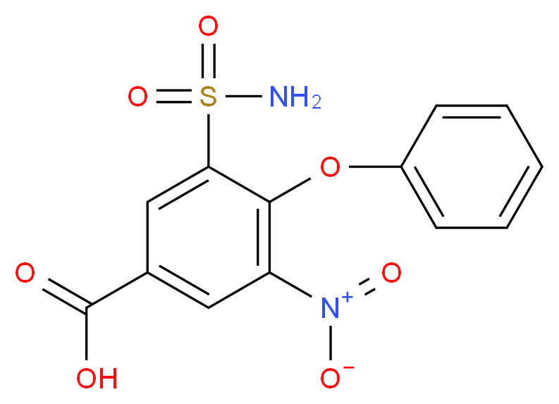 _分子结构_CAS_)