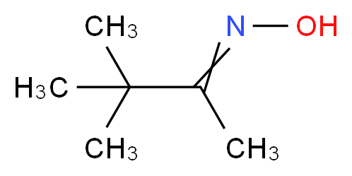 CAS_2475-93-6 分子结构