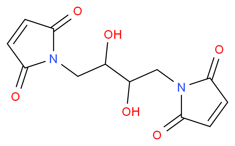 CAS_189013-00-1 分子结构