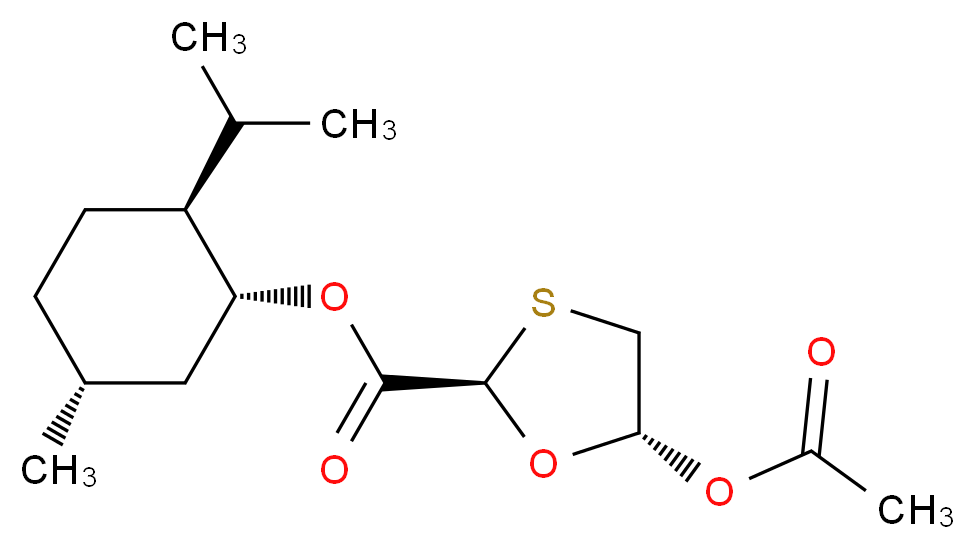 CAS_147027-09-6 分子结构