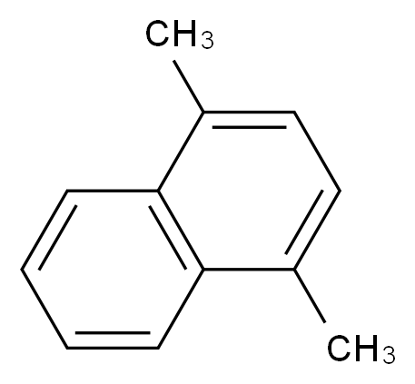 CAS_571-58-4 molecular structure