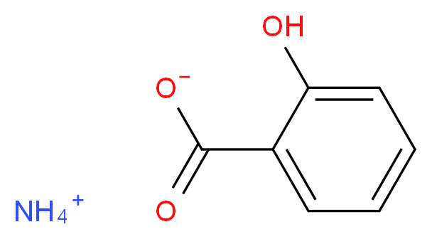 CAS_528-94-9 molecular structure