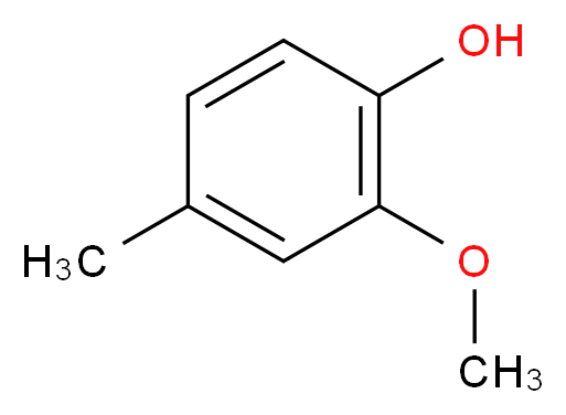 CAS_93-51-6 分子结构