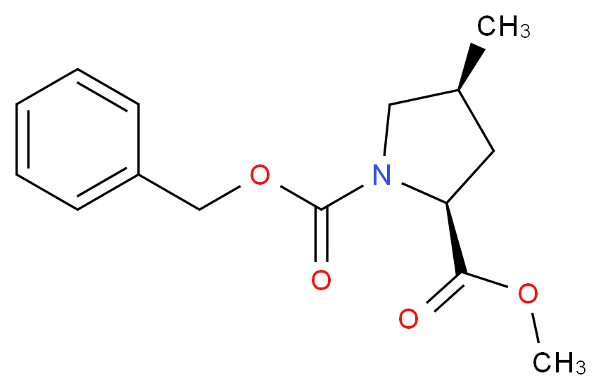 CAS_57653-35-7 分子结构