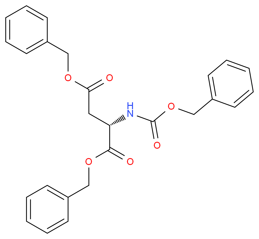 CAS_5241-60-1 分子结构