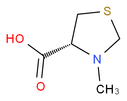 CAS_60129-40-0 molecular structure