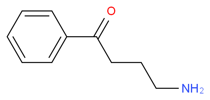 CAS_1688-71-7 molecular structure