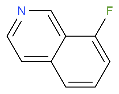 CAS_1075-00-9 分子结构