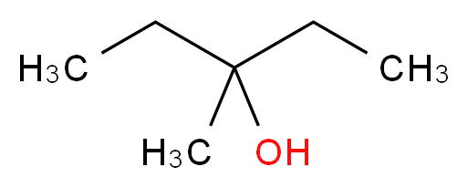 CAS_77-74-7 molecular structure