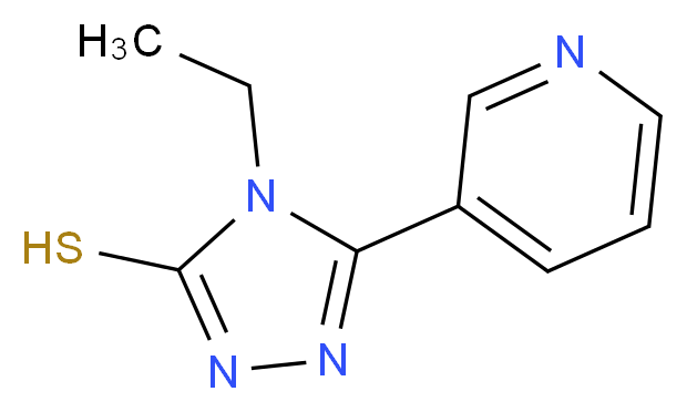 CAS_26131-68-0 分子结构