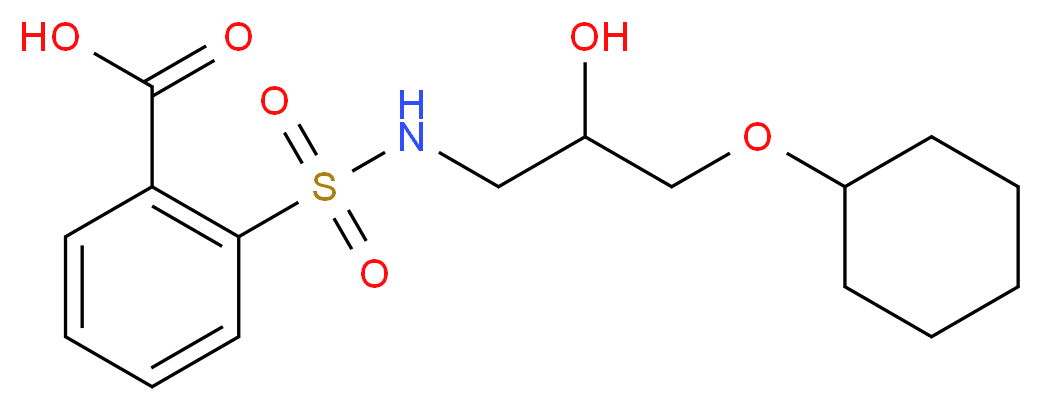 _分子结构_CAS_)