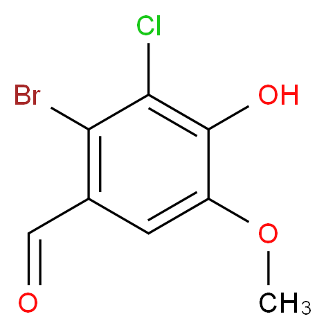 CAS_90004-83-4 分子结构