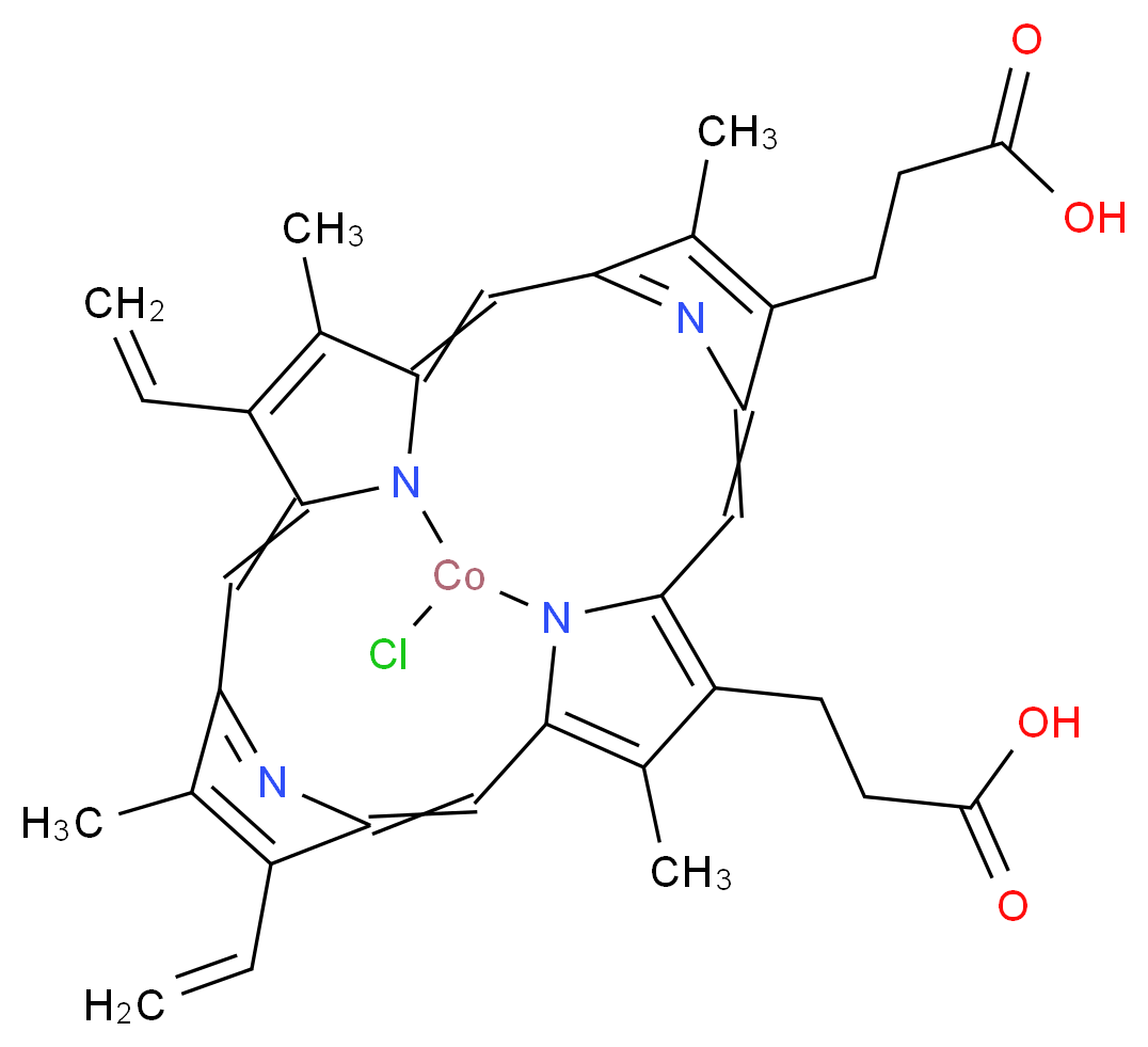 CAS_102601-60-5 分子结构