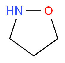 CAS_504-72-3 molecular structure