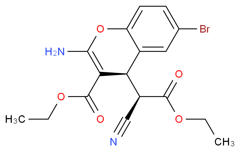 HA14-1_分子结构_CAS_65673-63-4)